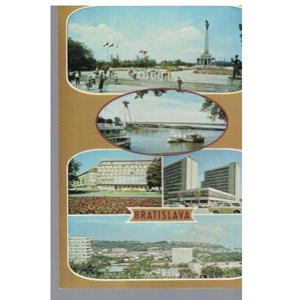 Братислава