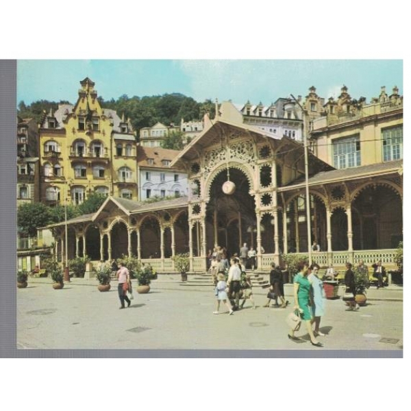 Karlovy Vary