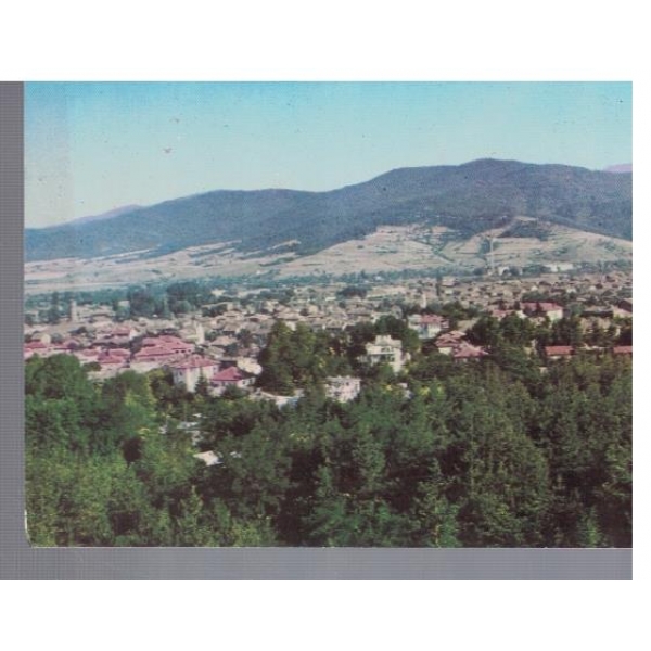 Велинград - квартал "Лъджене"