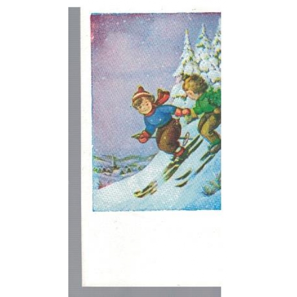 Скиори