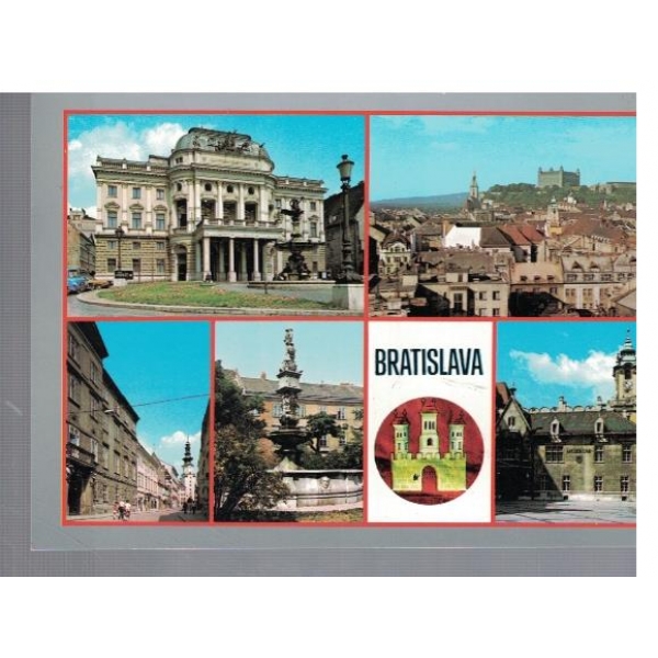Bratislava