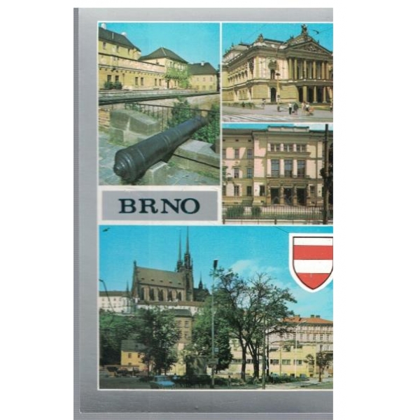 Brno
