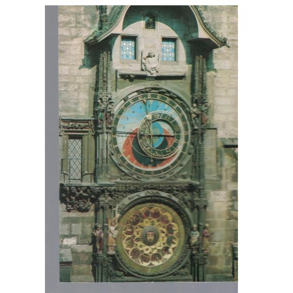 Praha
