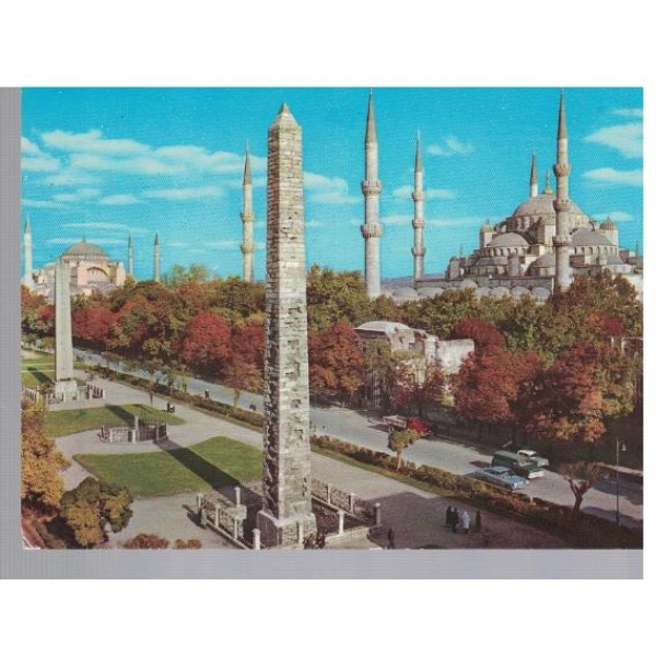 Istanbul
