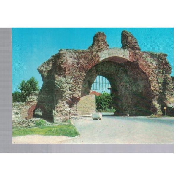 Хисаря - Камилите - южната порта