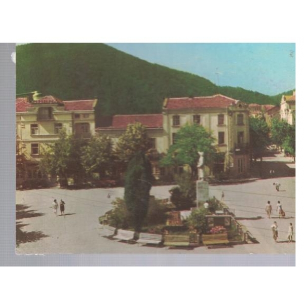 Велинград