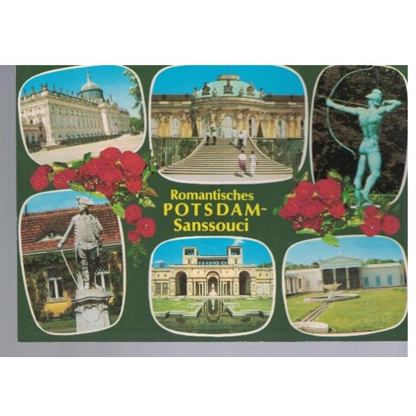 Potsdam