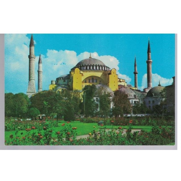 Istanbul ve Saheserleri