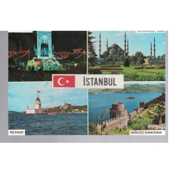 Istanbul ve Guzellikleri