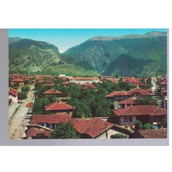 Карлово