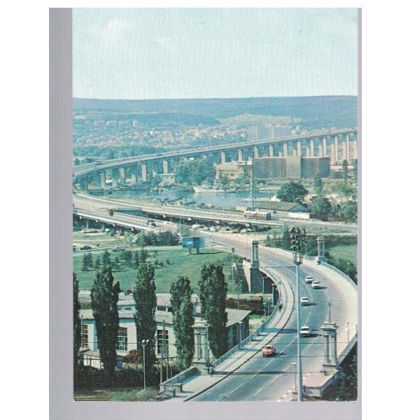 Варна - Аспаруховият мост