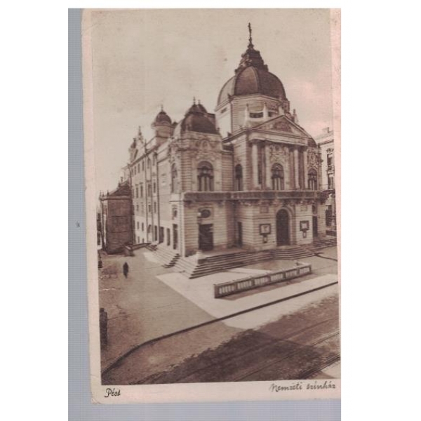 National theater
