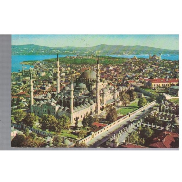 Istanbul