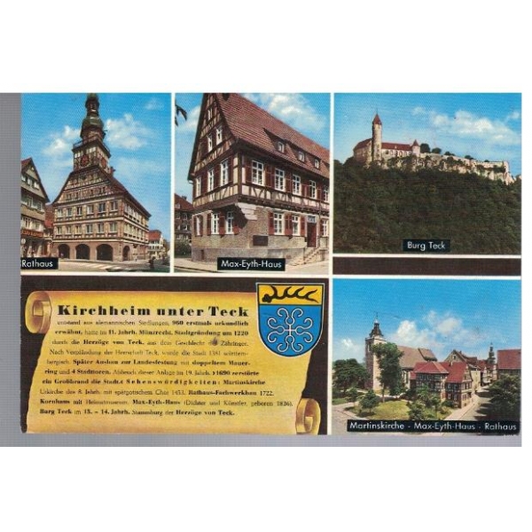 Kirchheim