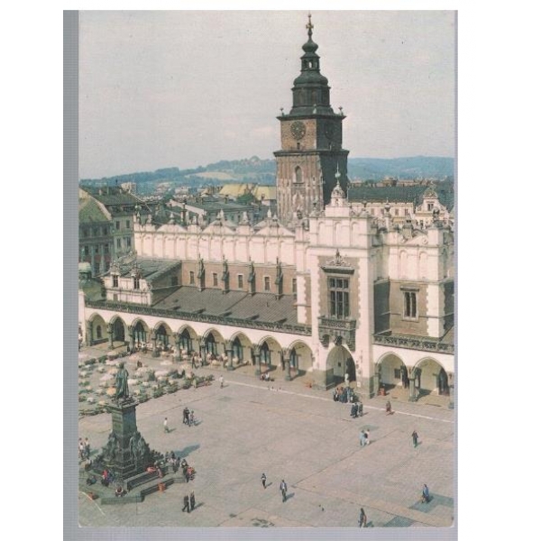 Krakow