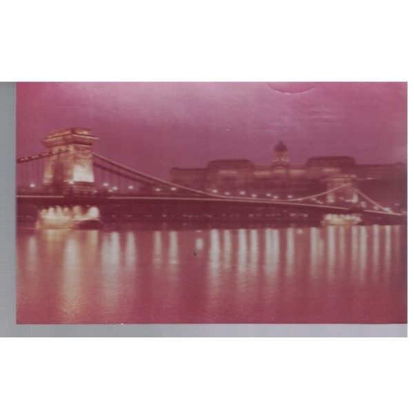 Budapest