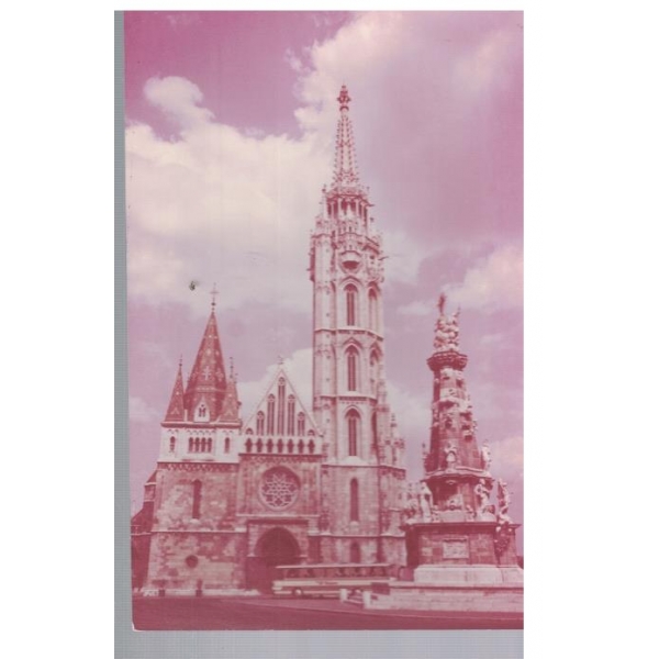 Budapest