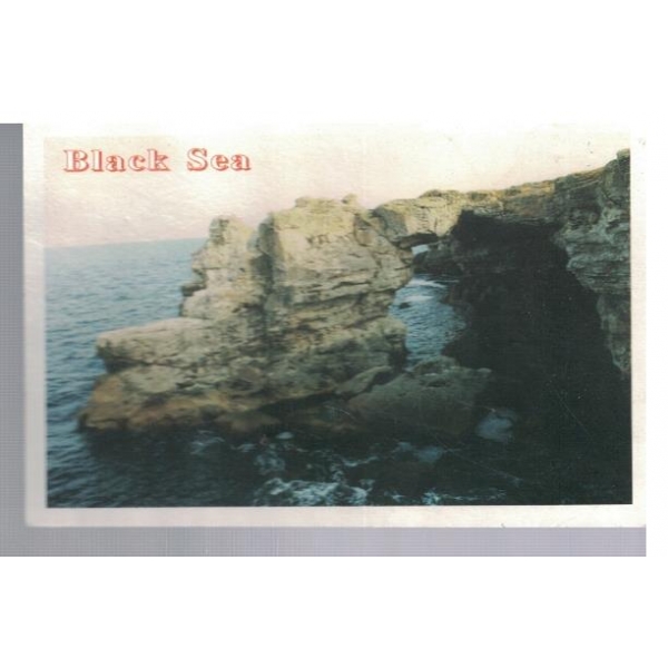 Black sea