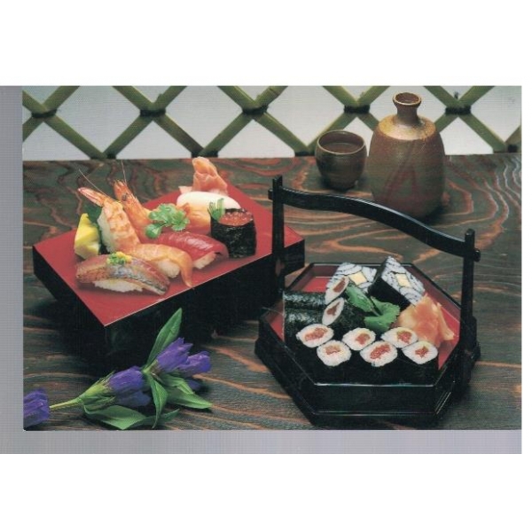 Sushi