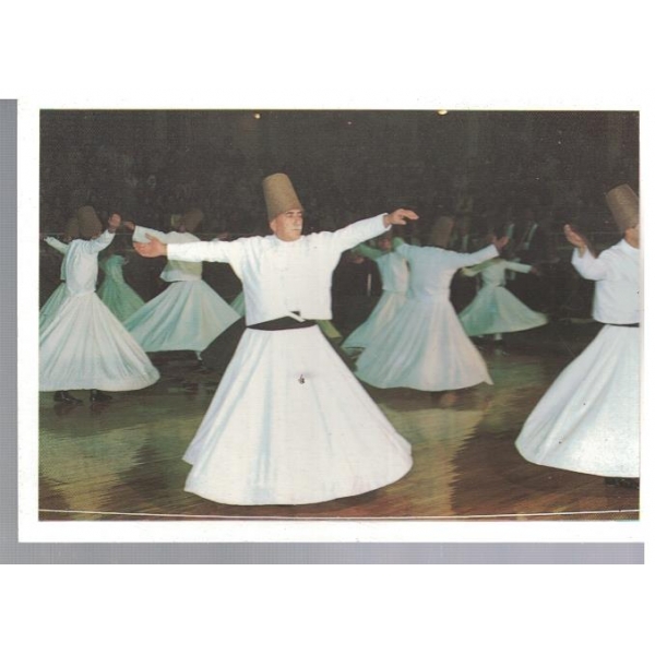 Konya - Turkye