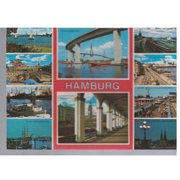 Hamburg