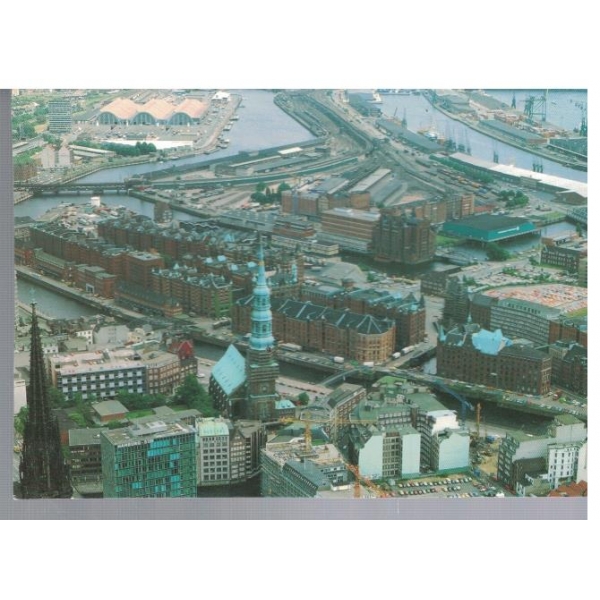 Hamburg