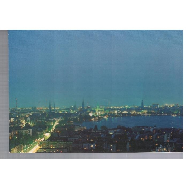 Hamburg