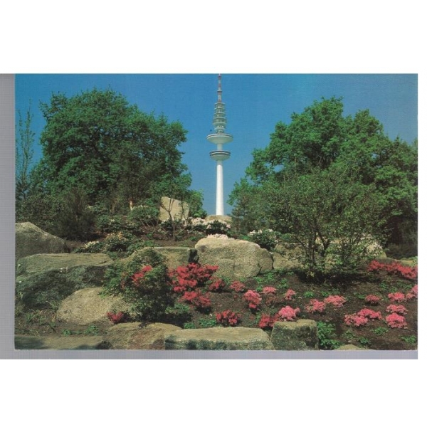 Hansestadt Hamburg