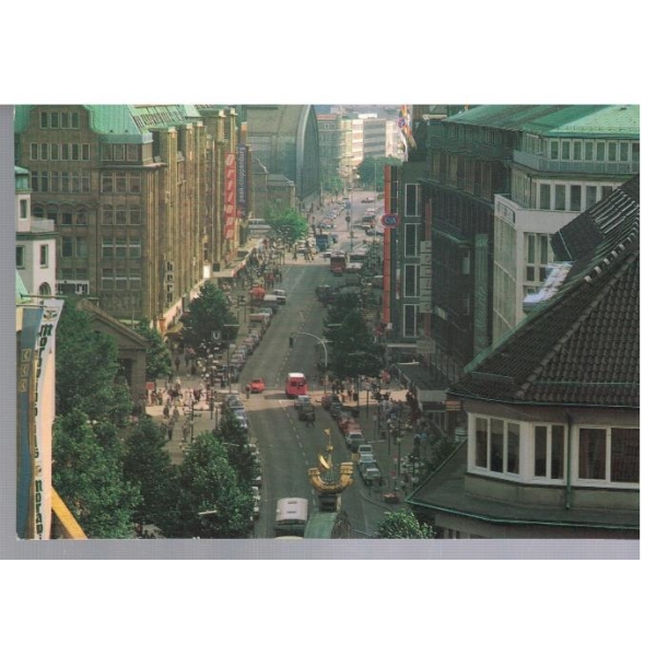 Hansestadt Hamburg