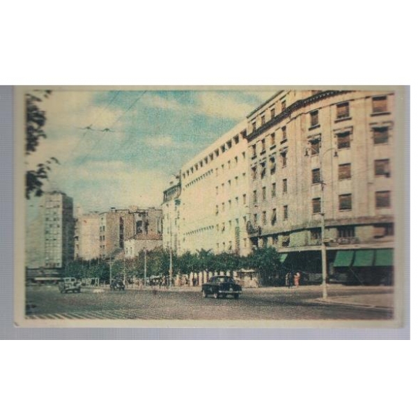 Beograd - Terazije