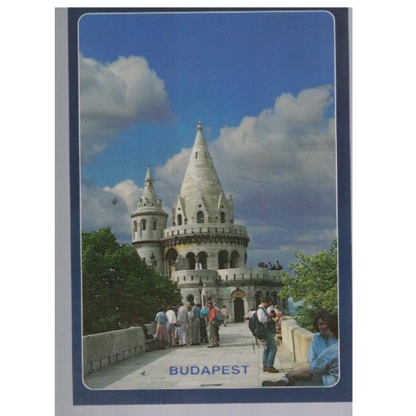 Budapest