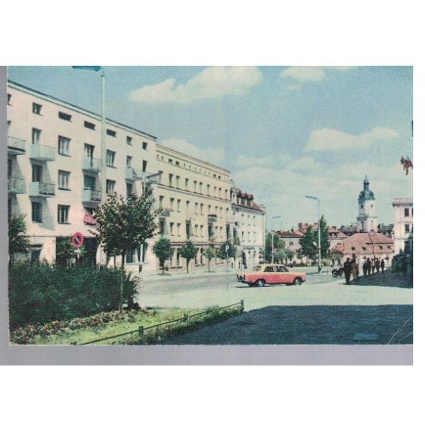 Bialystok