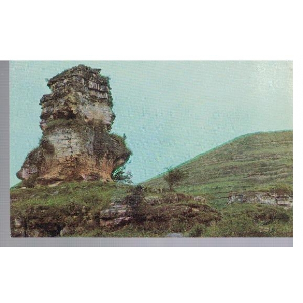 Кисловодск - Лермонтовская скала