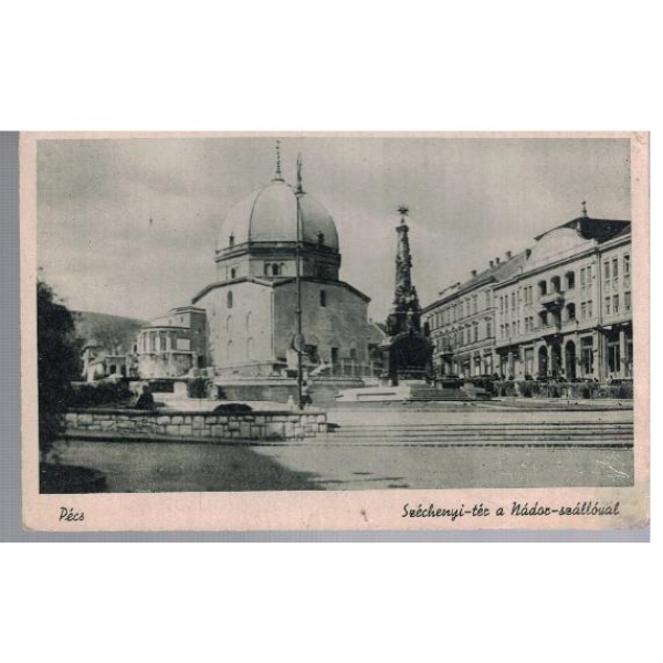 Budapest
