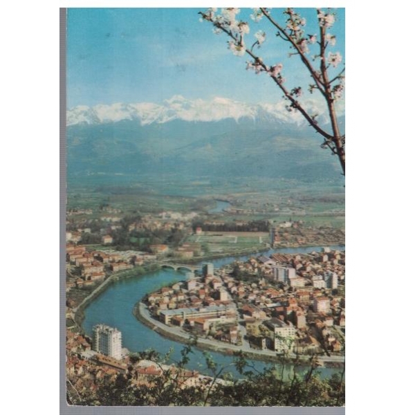Les Alpes