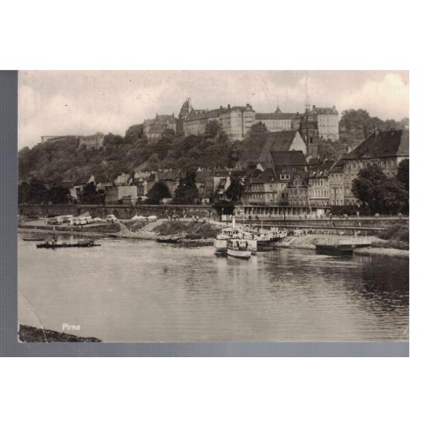 Pirna