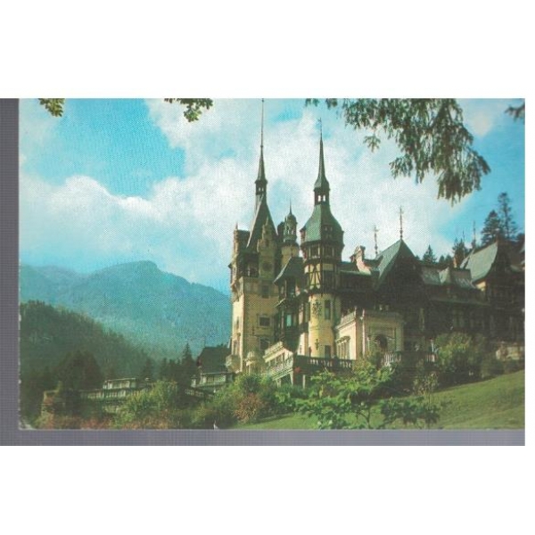 Sinaia