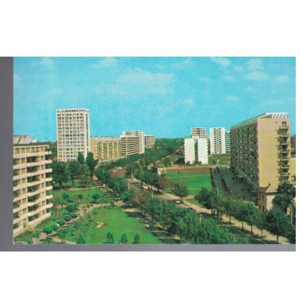 Buccuresti