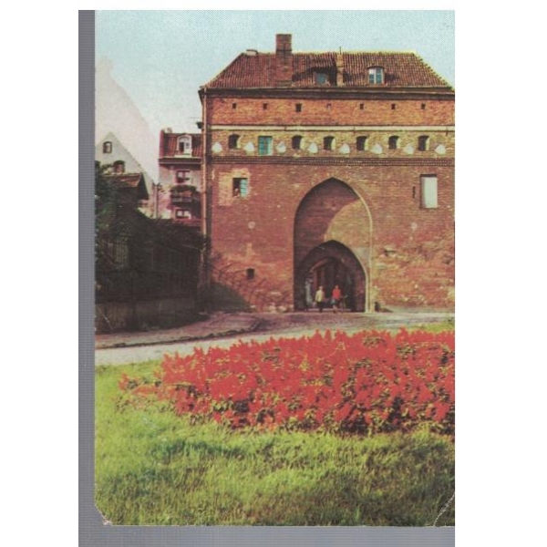 Torun