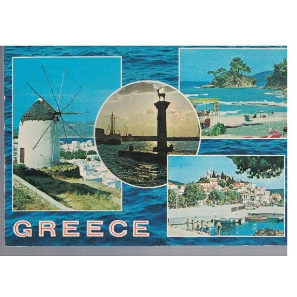 Greece