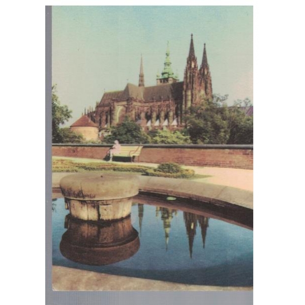 Praha