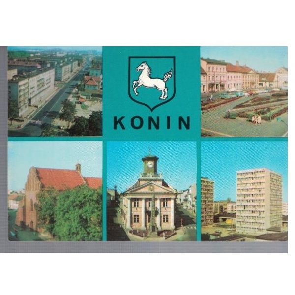 Konin