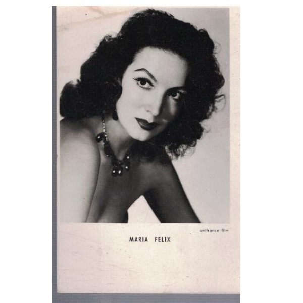 Maria Felix