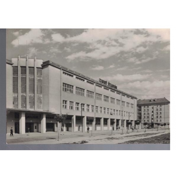 Bratislava