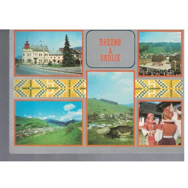 Brezno