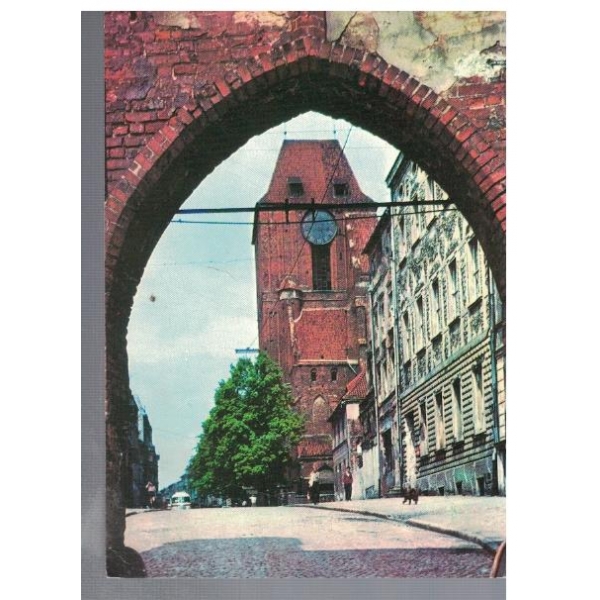 Torun