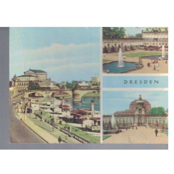 Dresden
