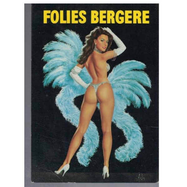 Folies Bergere