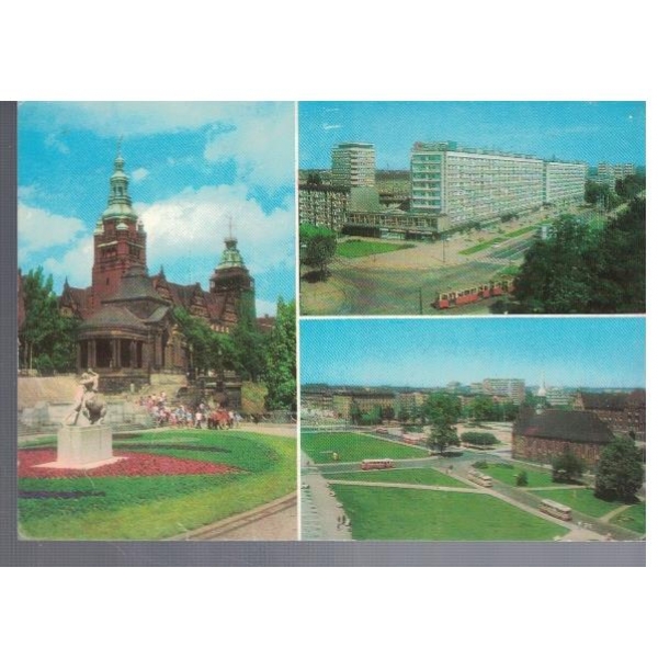 Szczecin
