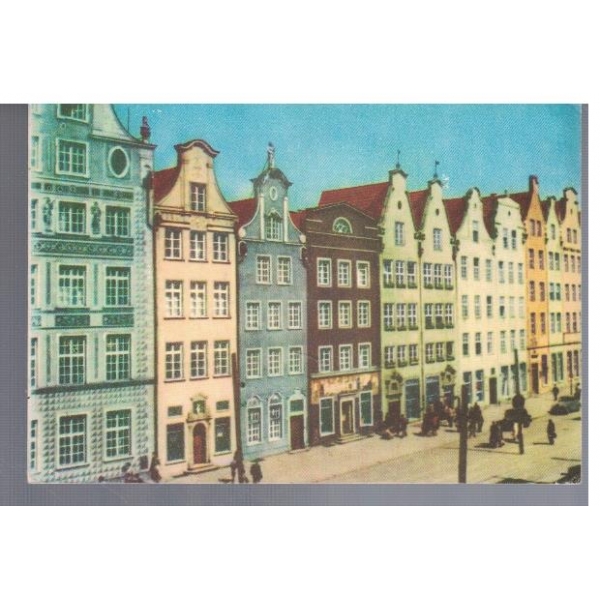 Gdansk